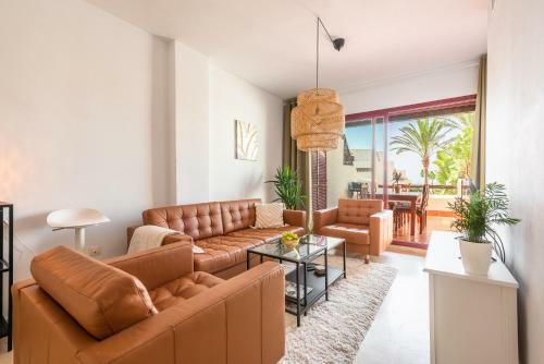 Apartamento Casares Townhouse