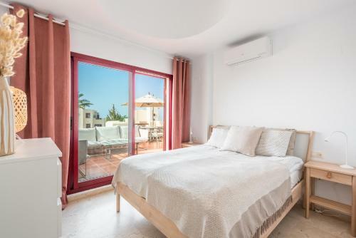 Apartamento Casares Townhouse
