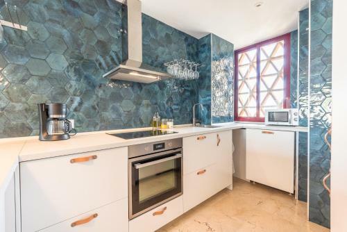 Apartamento Casares Townhouse