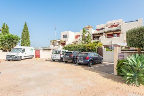 Apartamento Casares Townhouse