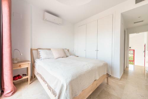 Apartamento Casares Townhouse