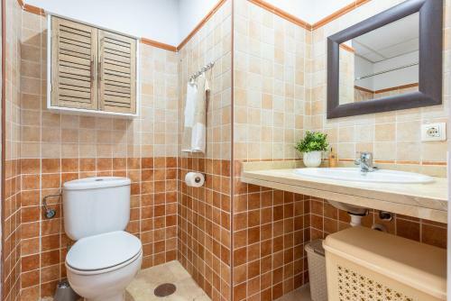 Apartamento Casares Townhouse