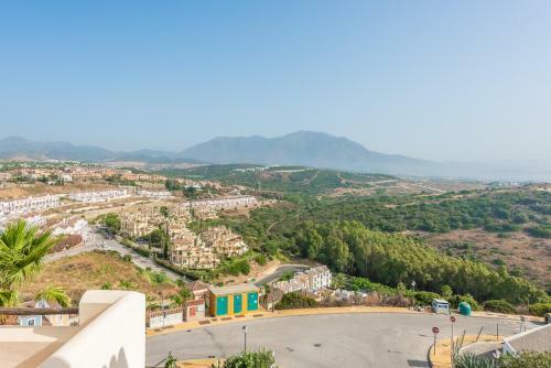 Apartamento Casares Townhouse