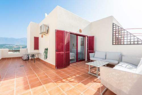 Apartamento Casares Townhouse
