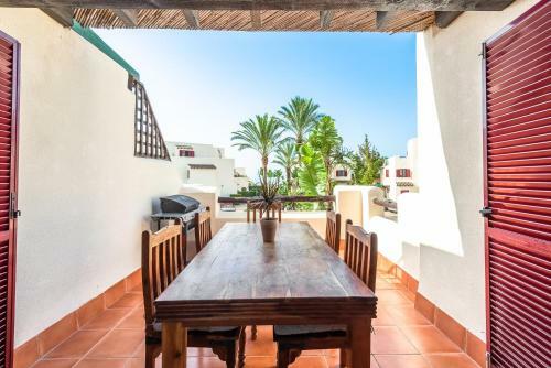 Apartamento Casares Townhouse