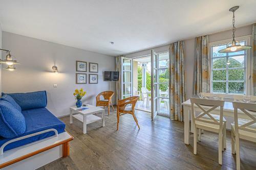 Apartamento Le Galet