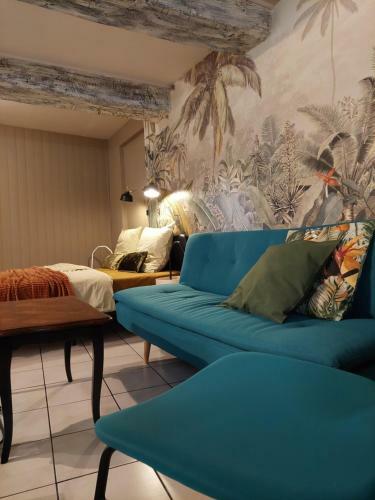 Apartamento Les Chats