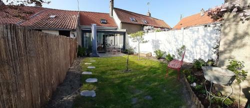 Maison De P�cheur