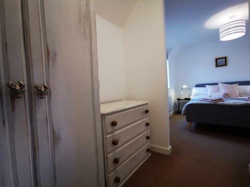 No 9 - Bracklesham Bay Apartment