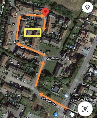 No 9 - Bracklesham Bay Apartment