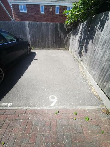 No 9 - Bracklesham Bay Apartment