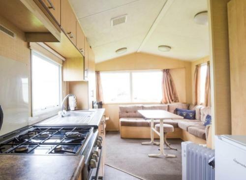 Willerby Magnum