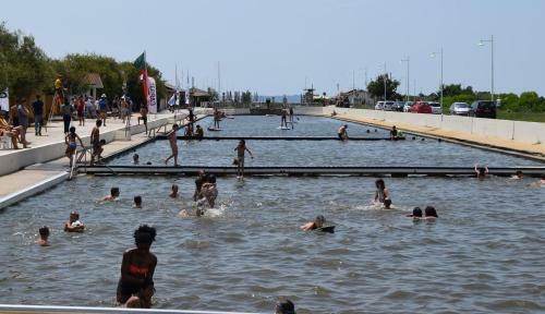 Maison Bassin D'arcachon