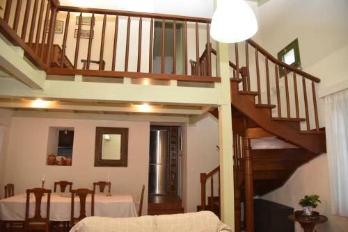 Get Away Country House
