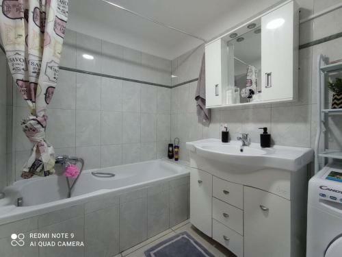 Apartamento Corfu Port Sweet Home