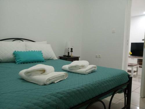 Apartamento Corfu Port Sweet Home