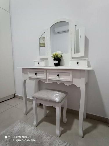 Apartamento Corfu Port Sweet Home