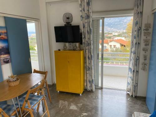 Apartamento Bella Vista