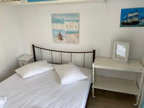 Apartamento Bella Vista