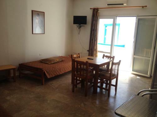 Apartment 4beds Near The Beach
