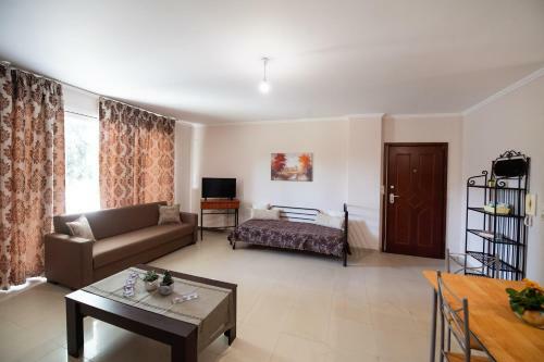 Sti Kzounteli - Cozy Apartment