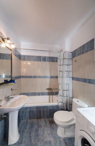 Sti Kzounteli - Cozy Apartment