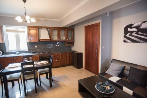 Apartamento Nicks Housecity (lefkada)