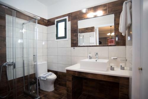 Apartamento Nicks Housecity (lefkada)