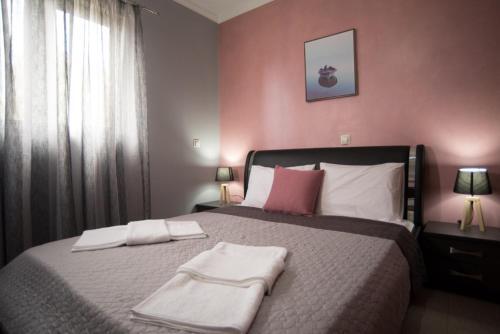 Apartamento Nicks Housecity (lefkada)