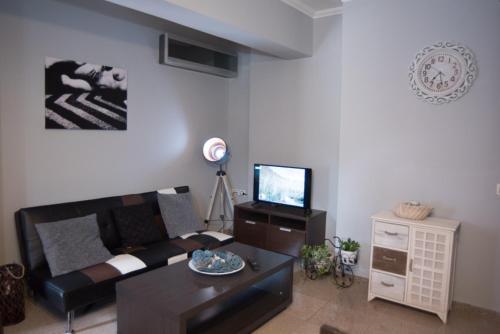 Apartamento Nicks Housecity (lefkada)