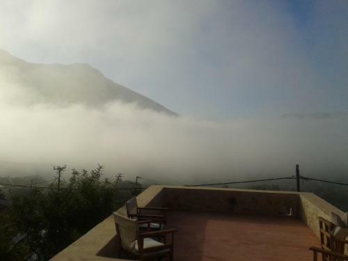 Villa Elpiniki Tilos