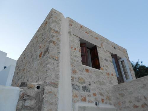 Villa Elpiniki Tilos