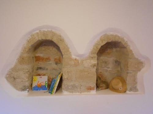 Villa Elpiniki Tilos