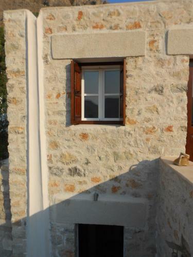 Villa Elpiniki Tilos