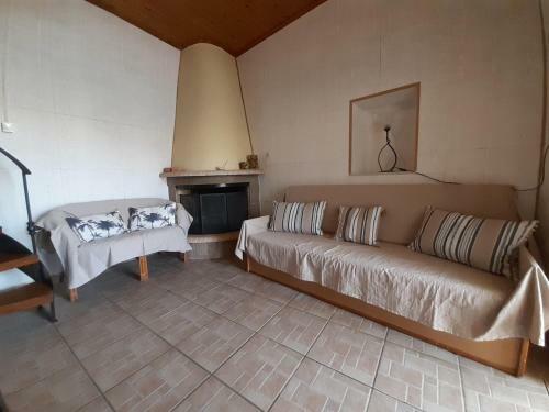 Apartamento Blue Phaistos No3
