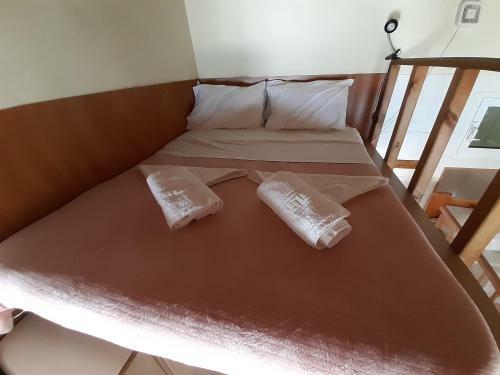 Apartamento Blue Phaistos No3