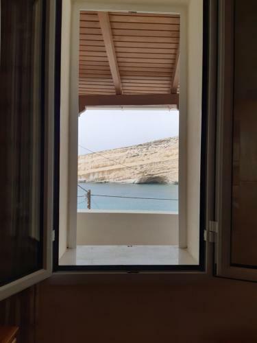 Apartamento Blue Phaistos No3