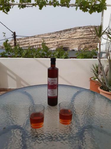 Apartamento Blue Phaistos No3