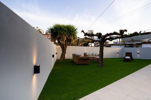 Searenity Villa Malia