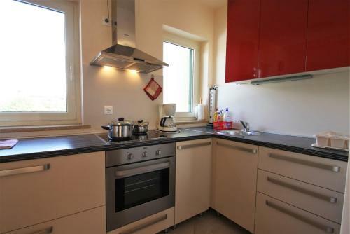 One Bedroom Apartment Bonsai With Shared Pool