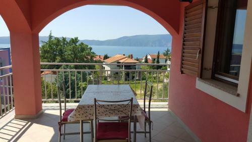 Apartmani Vesna