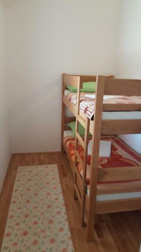 Apartmani Vesna