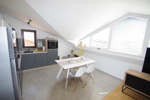 Apartman Luci