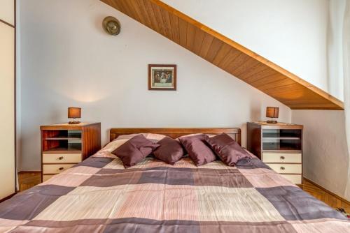 Apartamento Villa Leon***