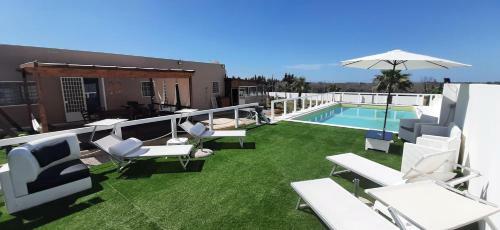 Villa Penelope