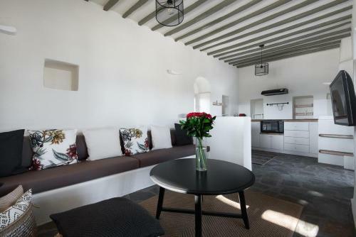Villa Laggada Resorts-mykonos