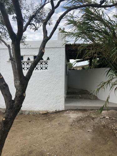 Villa Laggada Resorts-mykonos
