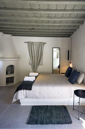 Villa Laggada Resorts-mykonos