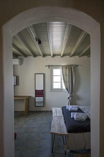 Villa Laggada Resorts-mykonos