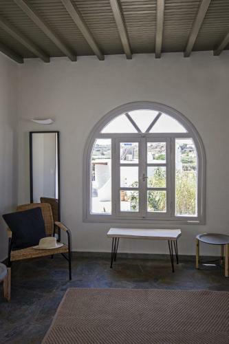 Villa Laggada Resorts-mykonos